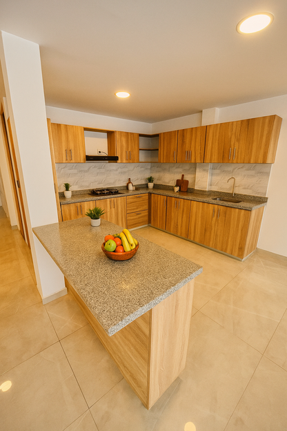 Casa en Condominio Villas del Parque / Jamundí Valle. 🏡