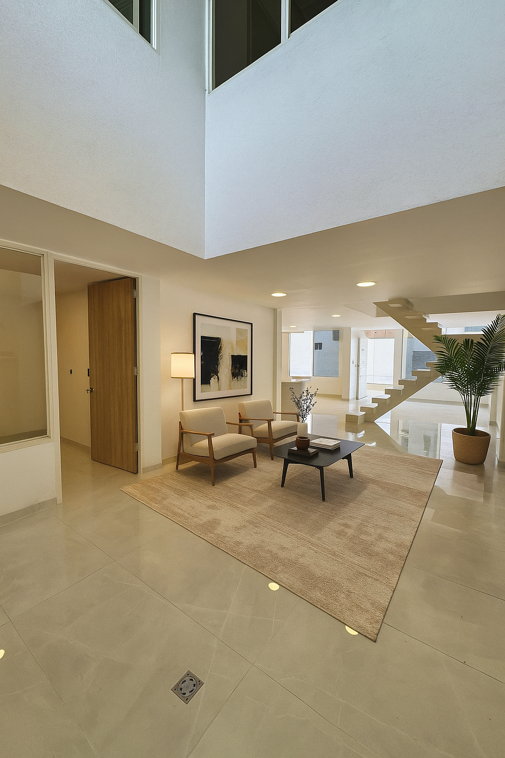 Casa en Condominio Villas del Parque / Jamundí Valle. 🏡