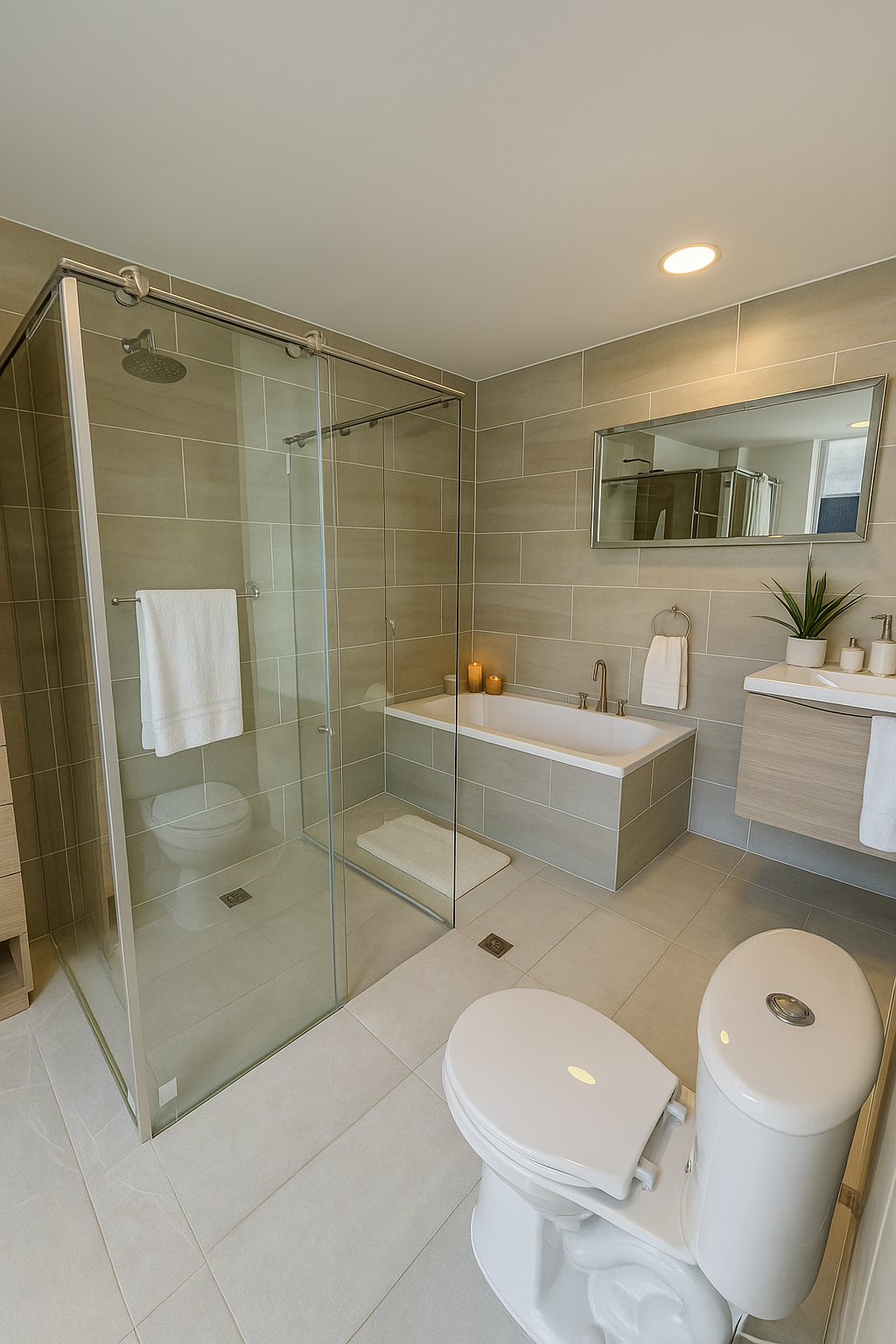 Casa en Condominio Villas del Parque / Jamundí Valle. 🏡