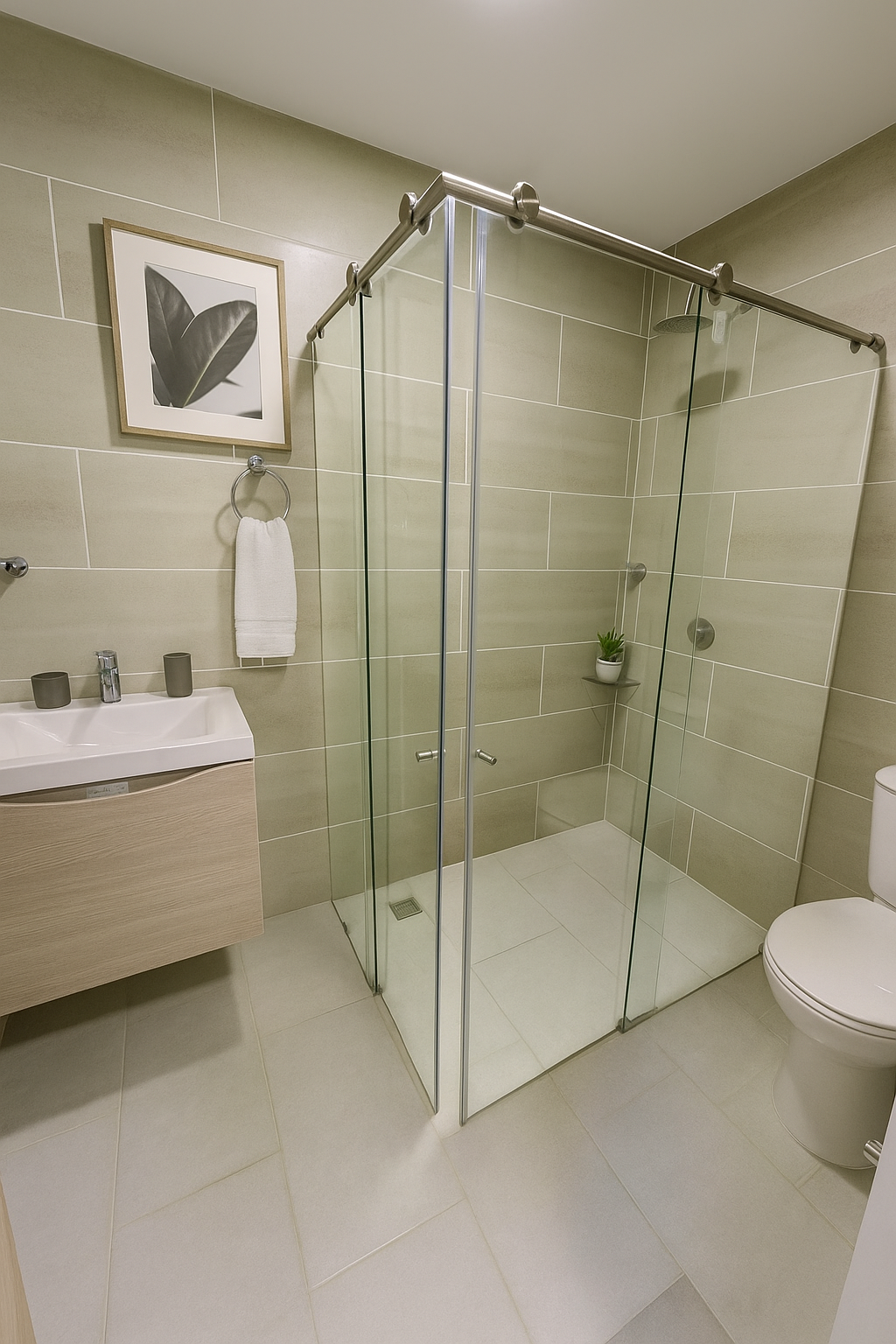 Casa en Condominio Villas del Parque / Jamundí Valle. 🏡