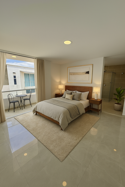 Casa en Condominio Villas del Parque / Jamundí Valle. 🏡