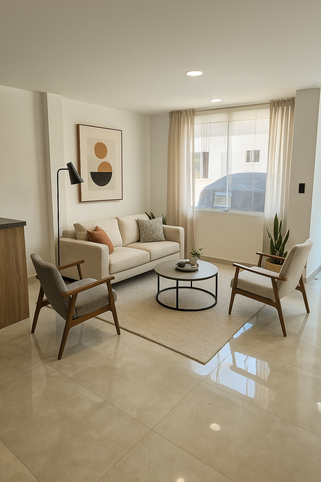 Casa en Condominio Villas del Parque / Jamundí Valle. 🏡