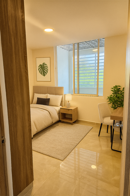 Casa en Condominio Villas del Parque / Jamundí Valle. 🏡