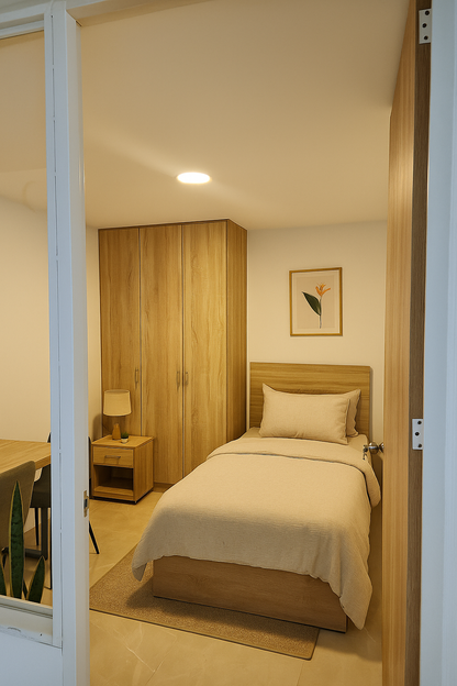 Casa en Condominio Villas del Parque / Jamundí Valle. 🏡