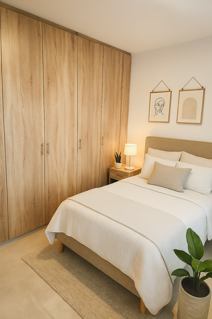 Casa en Condominio Villas del Parque / Jamundí Valle. 🏡