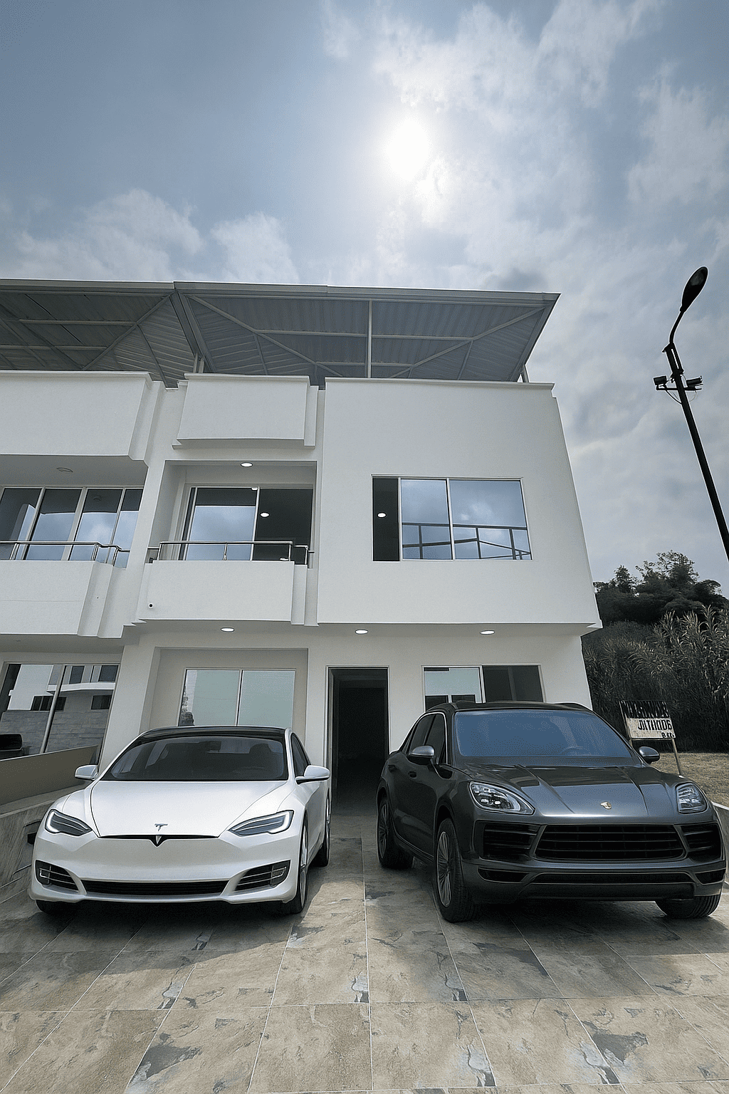 Casa Nueva Condominio Villas del parque / Jamundí Valle. 🏡