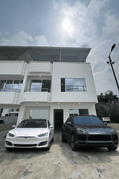 Casa Nueva Condominio Villas del parque / Jamundí Valle. 🏡