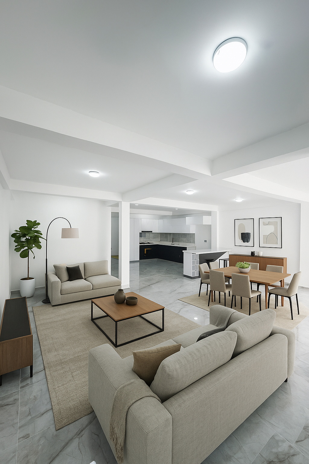 Casa Nueva Condominio Villas del parque / Jamundí Valle. 🏡