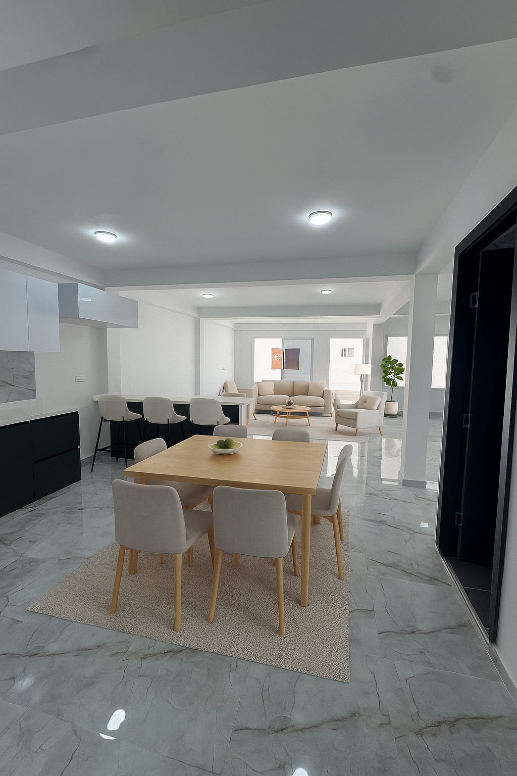 Casa Nueva Condominio Villas del parque / Jamundí Valle. 🏡