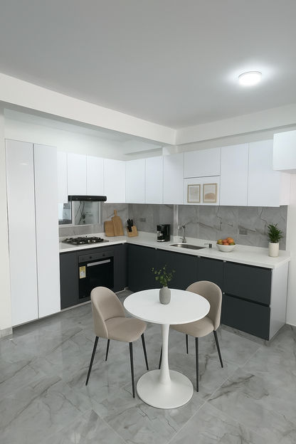 Casa Nueva Condominio Villas del parque / Jamundí Valle. 🏡