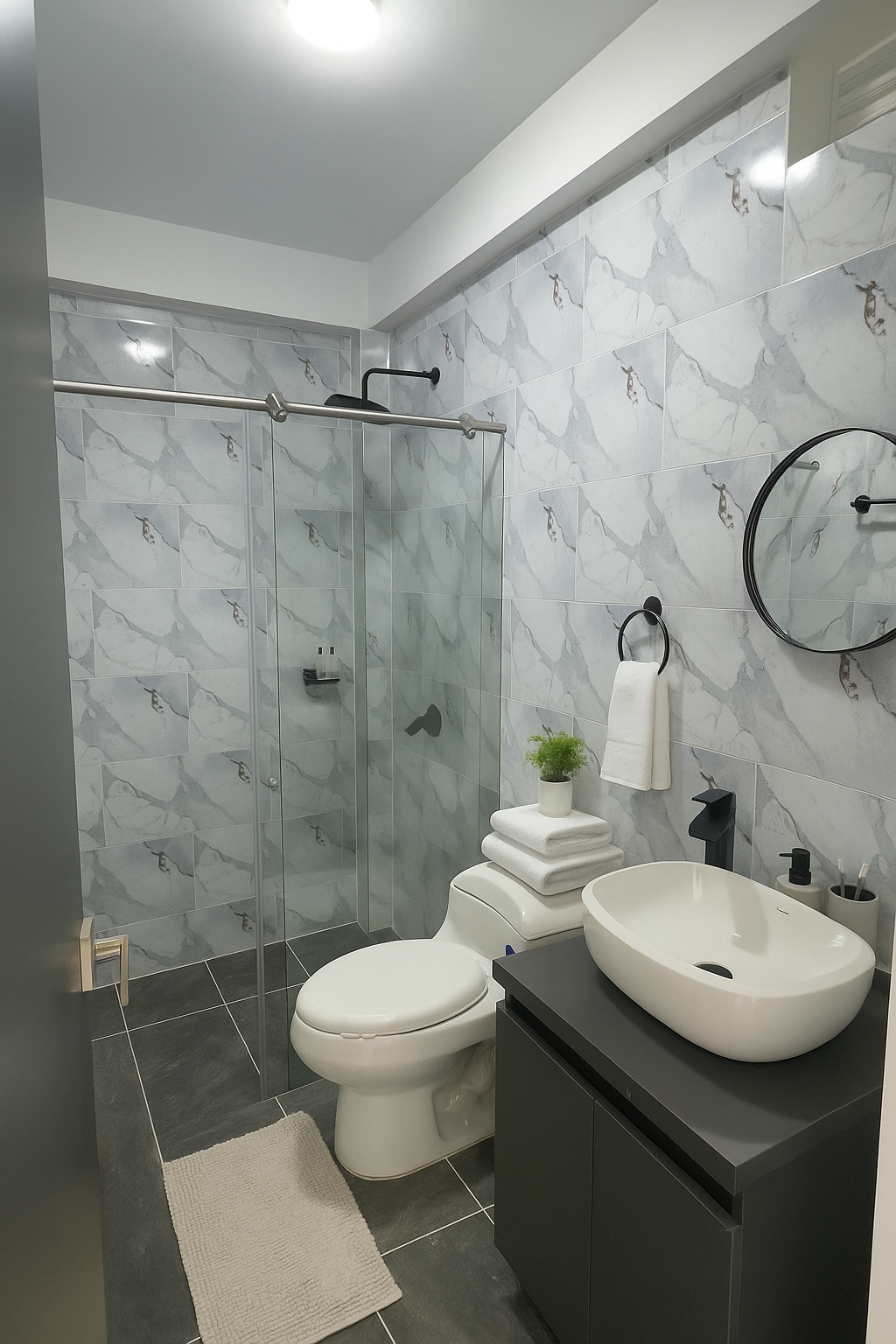 Casa Nueva Condominio Villas del parque / Jamundí Valle. 🏡