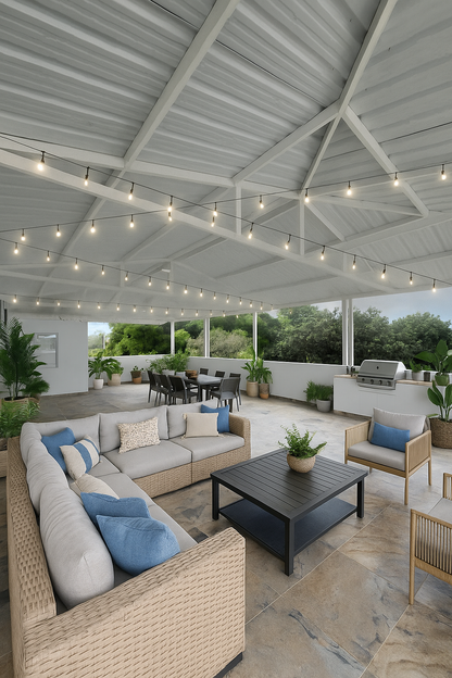 Casa Nueva Condominio Villas del parque / Jamundí Valle. 🏡