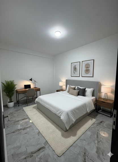 Casa Nueva Condominio Villas del parque / Jamundí Valle. 🏡